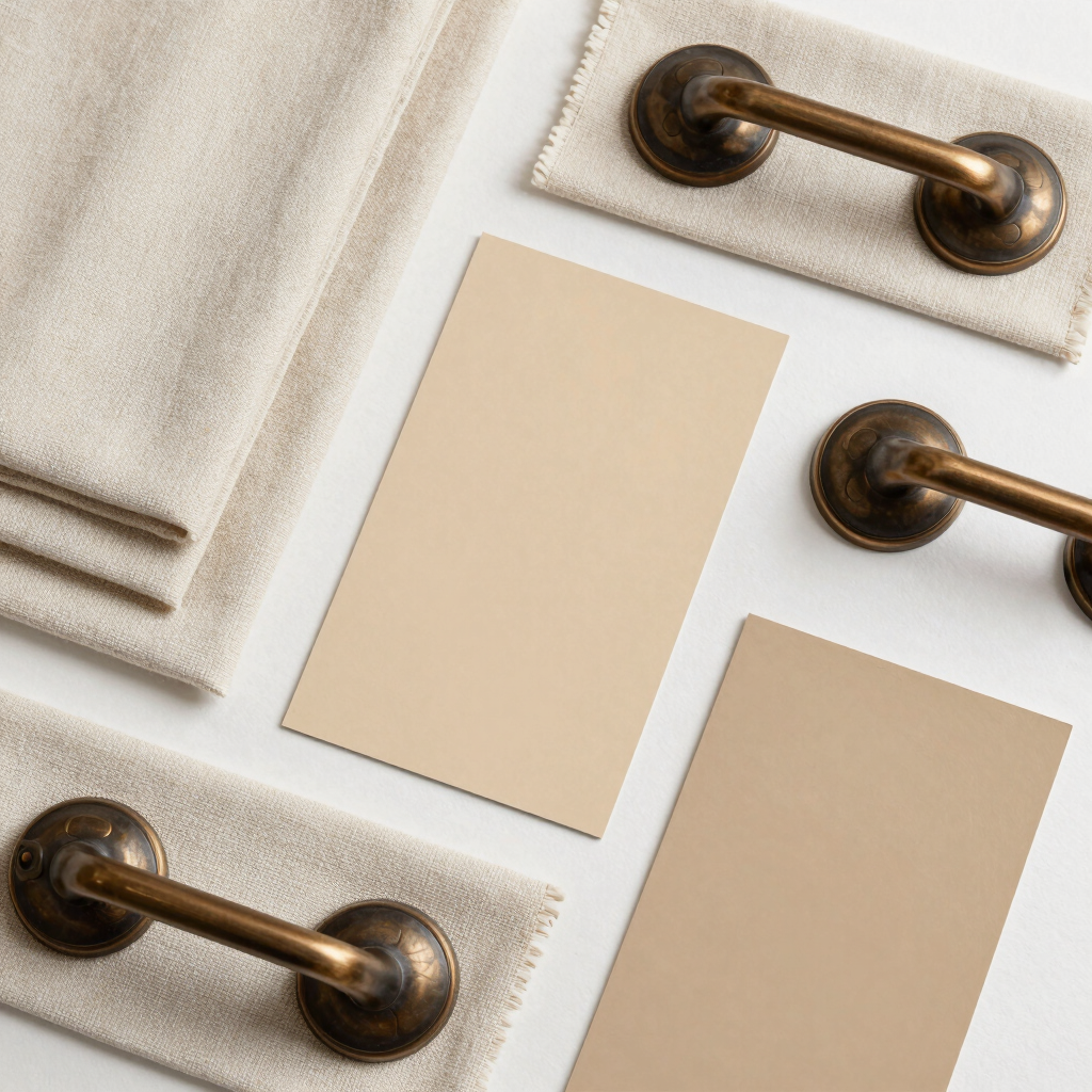Property Interior Styling Consultation