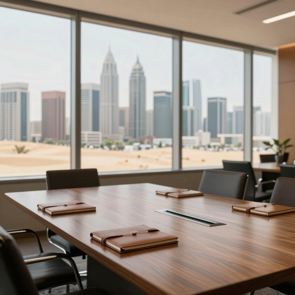 Corporate & Extended Stay Planning