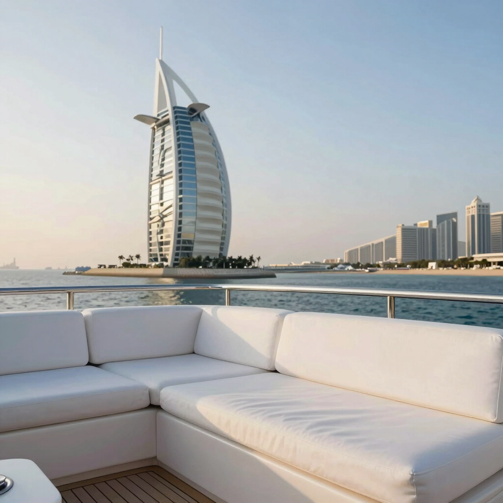 Pre-Arrival Bespoke Concierge Call