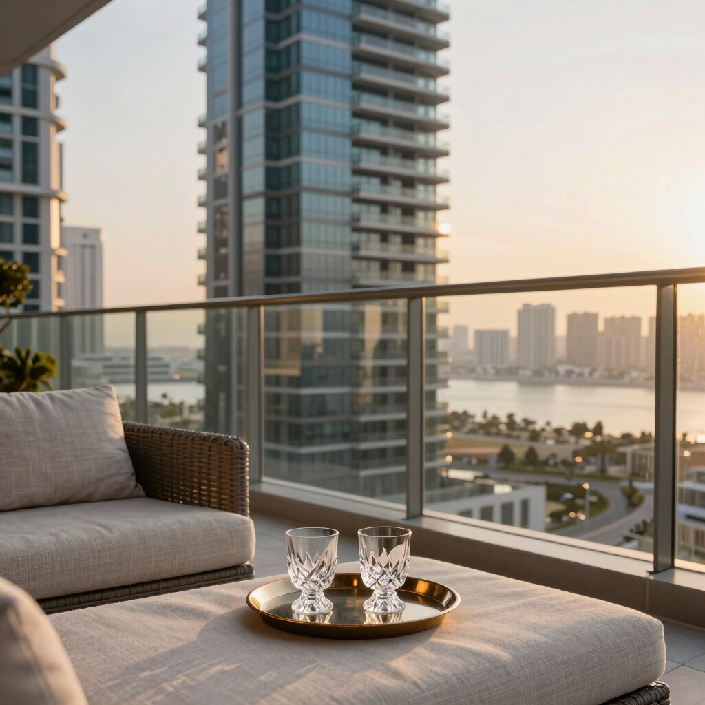 Private Property Viewing Tour