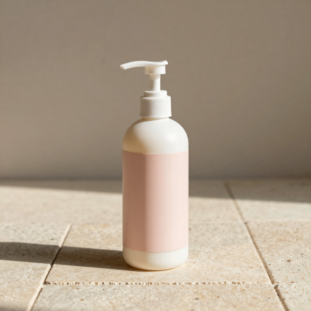 Sabonete Facial Limpeza Gentil