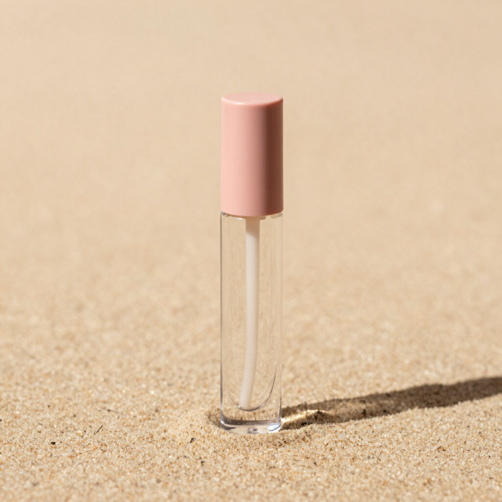 Óleo Labial Hidratante Soft Gloss