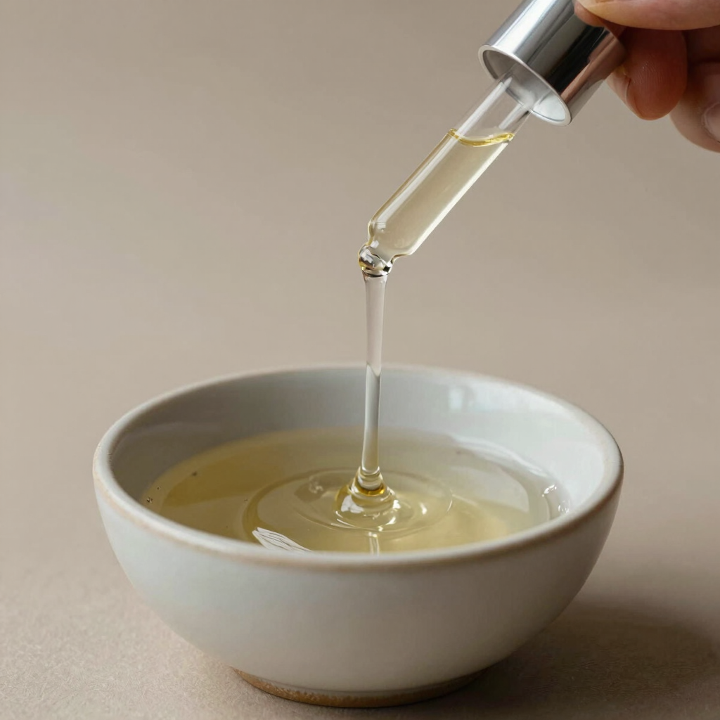 Restorative Caviar Hair Ritual