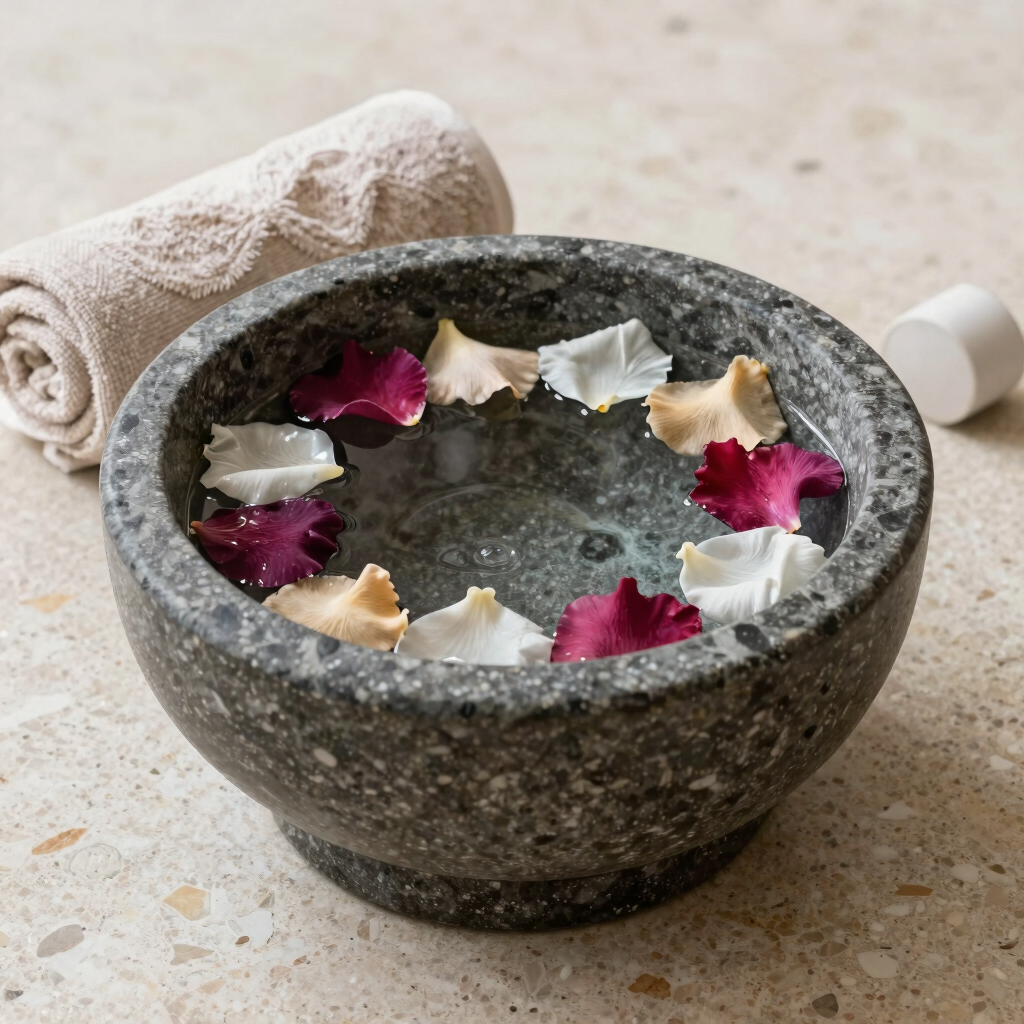 Restorative Spa Pedicure