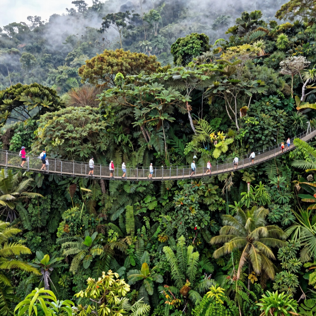 Family Trip Sukabumi 3 Hari 2 Malam (3H2M)