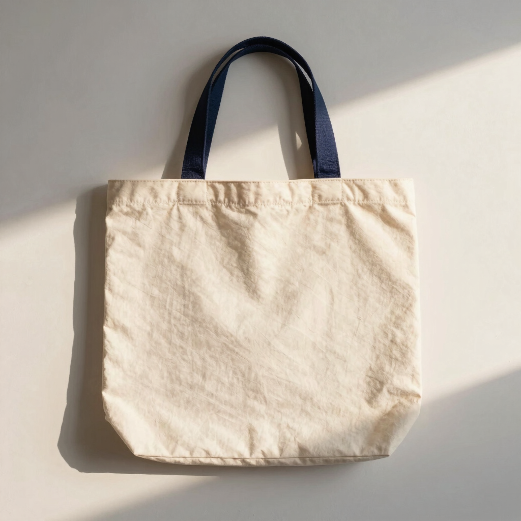LGQR Heavyweight Canvas Tote