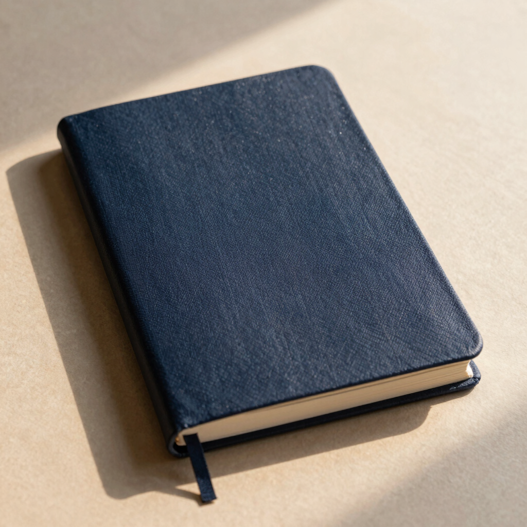 The Creative Journey Studio Journal
