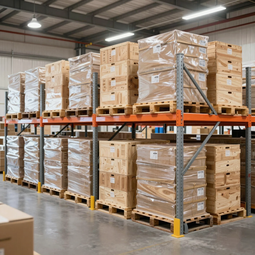 Storage Space Assessment