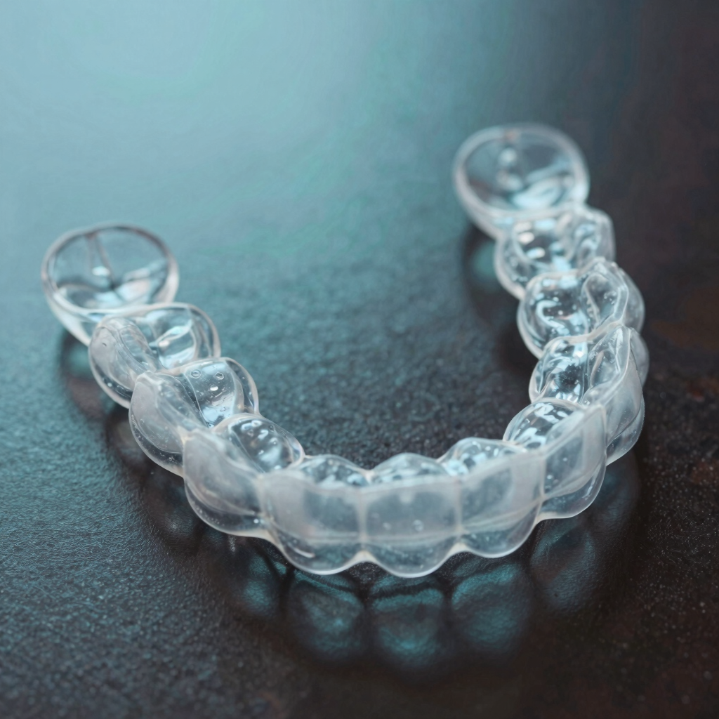 Clear Aligner Orthodontic Evaluation