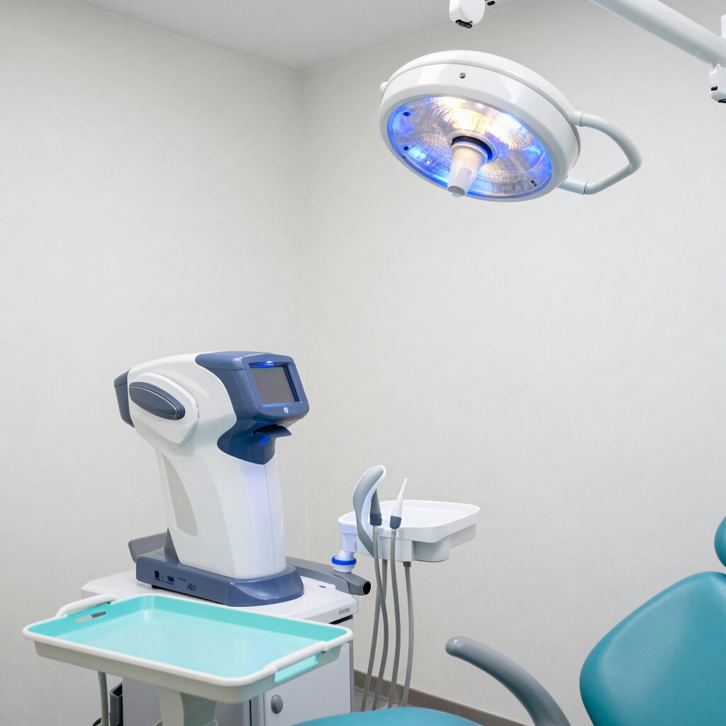 Comprehensive Dental Exam & HD Imaging