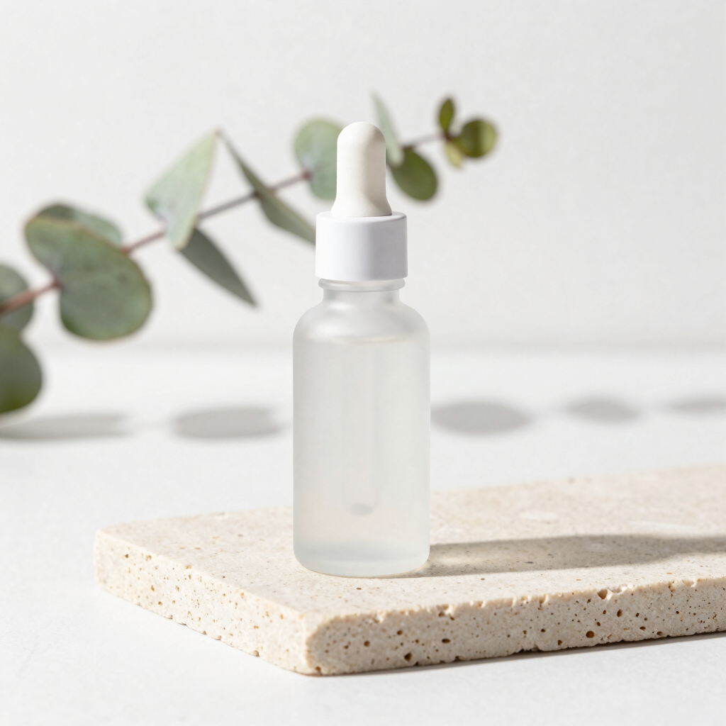 Sérum Facial Antioxidante Vitamina C 20%