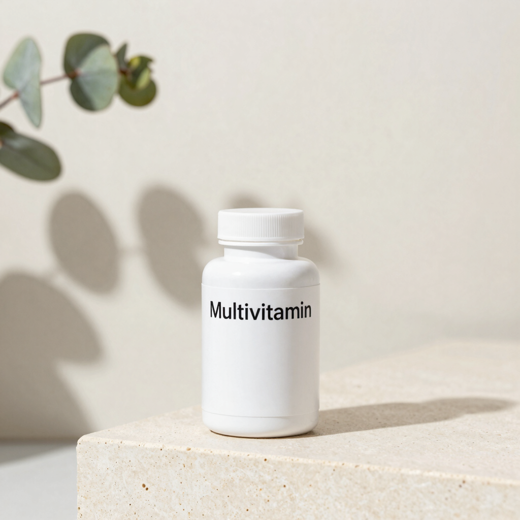Multivitamínico Bioativo A-Z