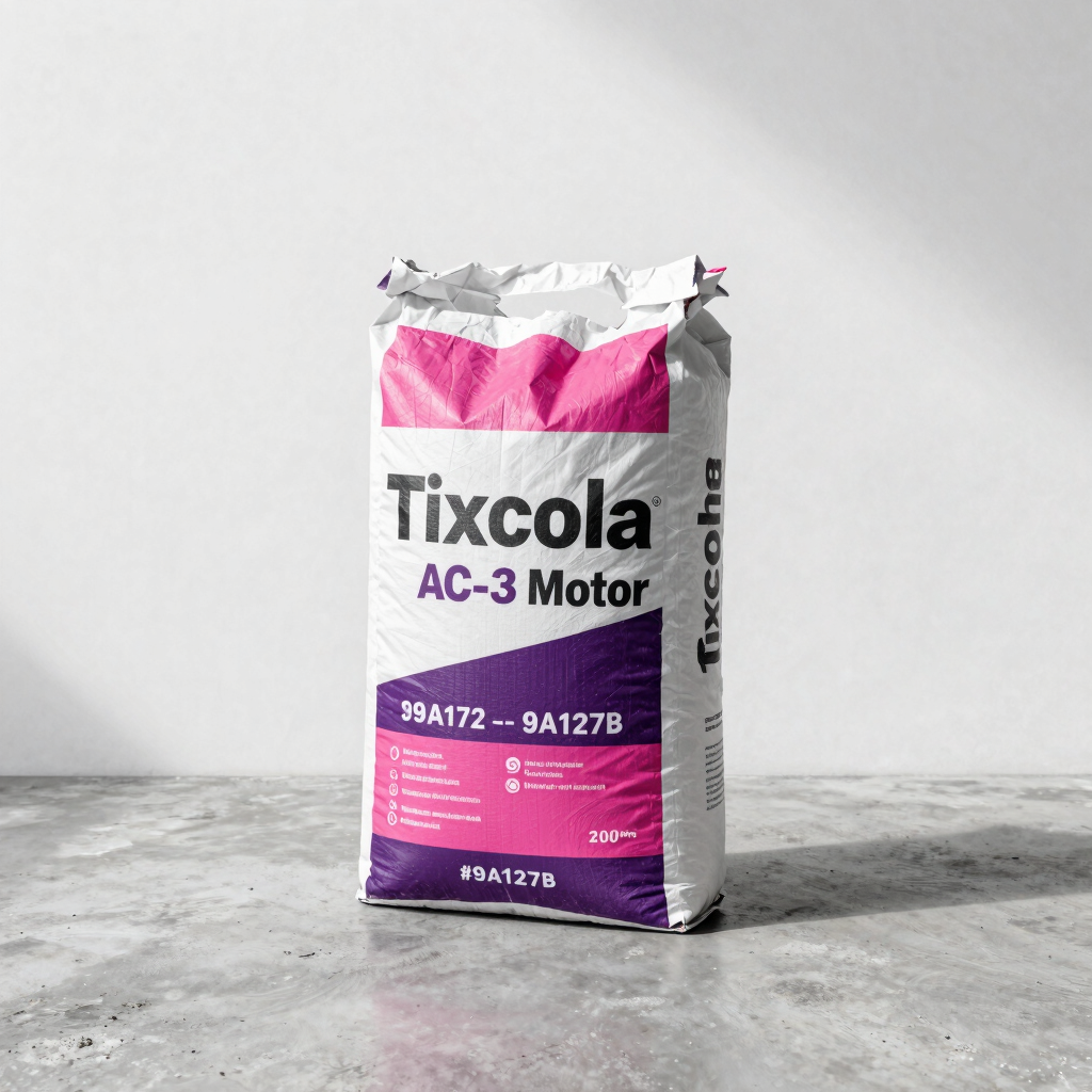 Argamassa Tixcola AC-3 Ultra