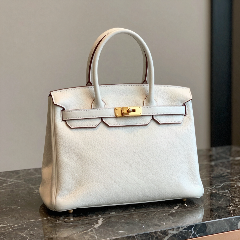 Luxury Leather & Bag Restoration
