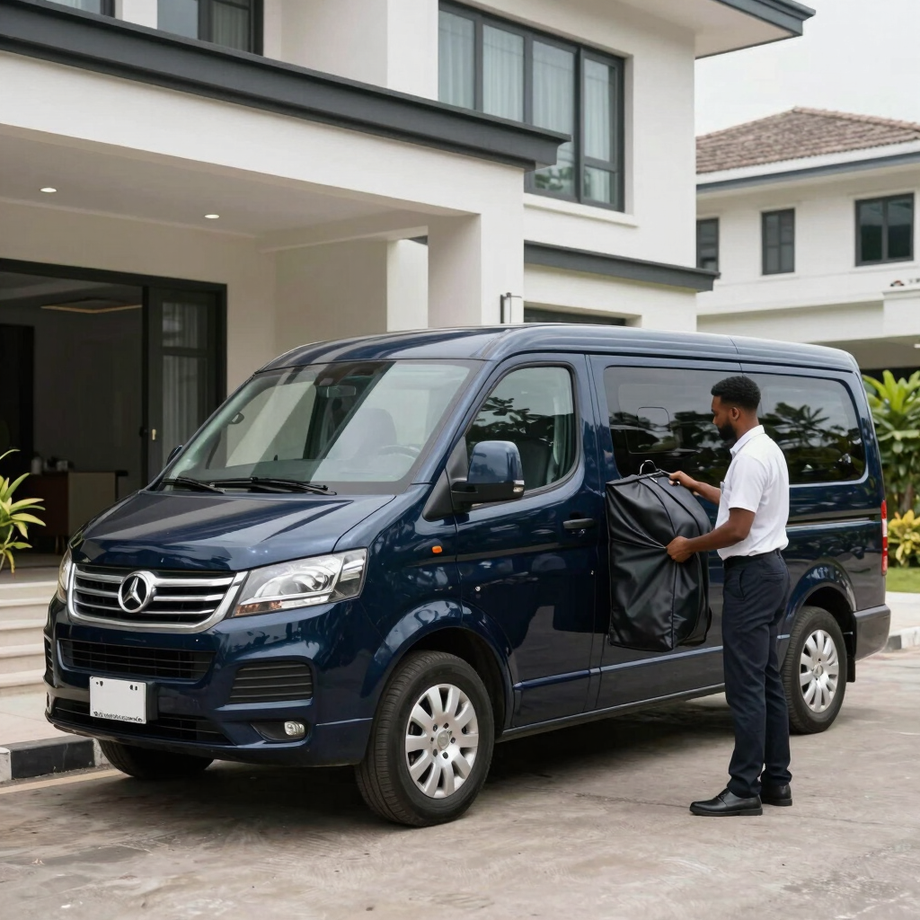 Express 24-Hour Valet Dry Cleaning