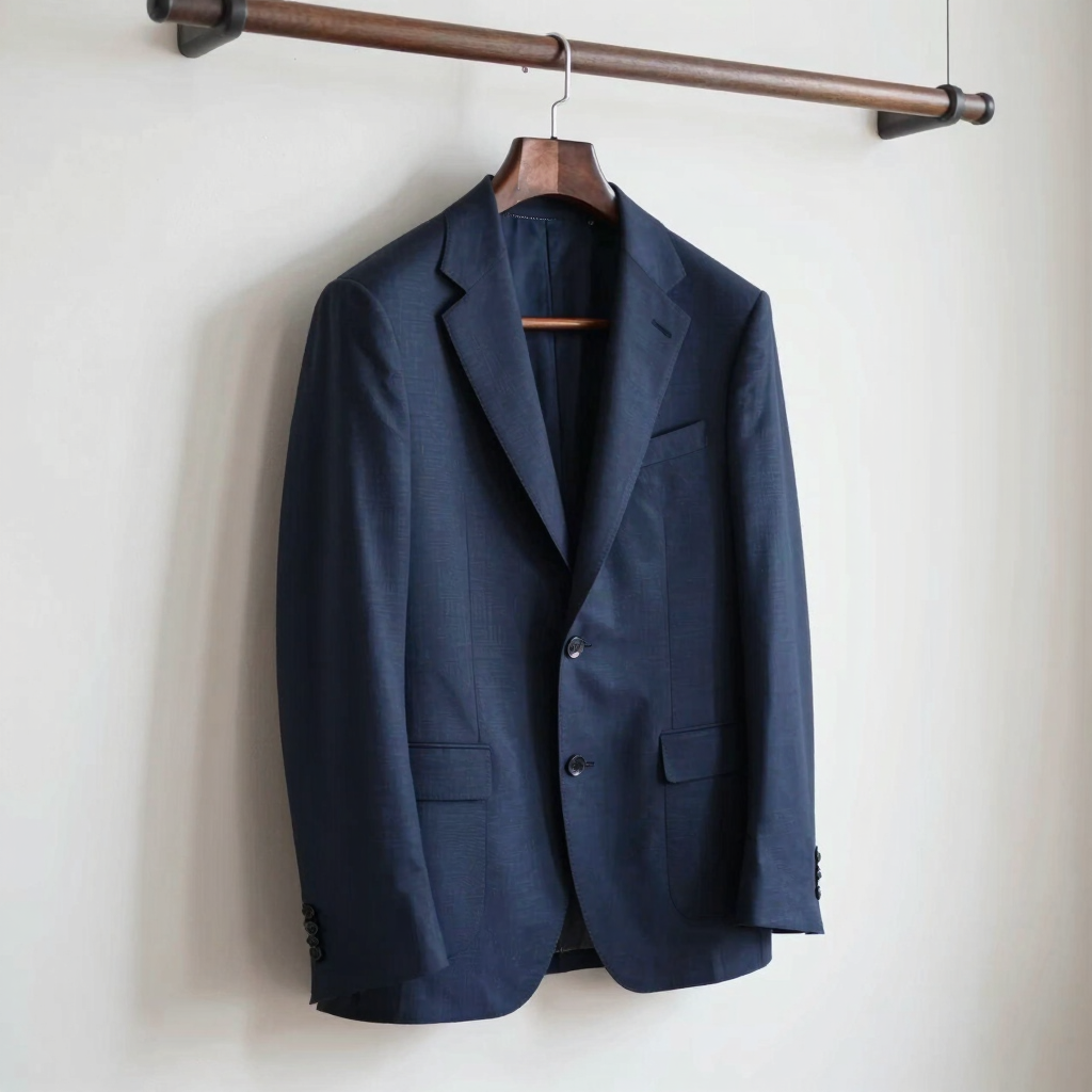 Signature Suit & Tailoring Care