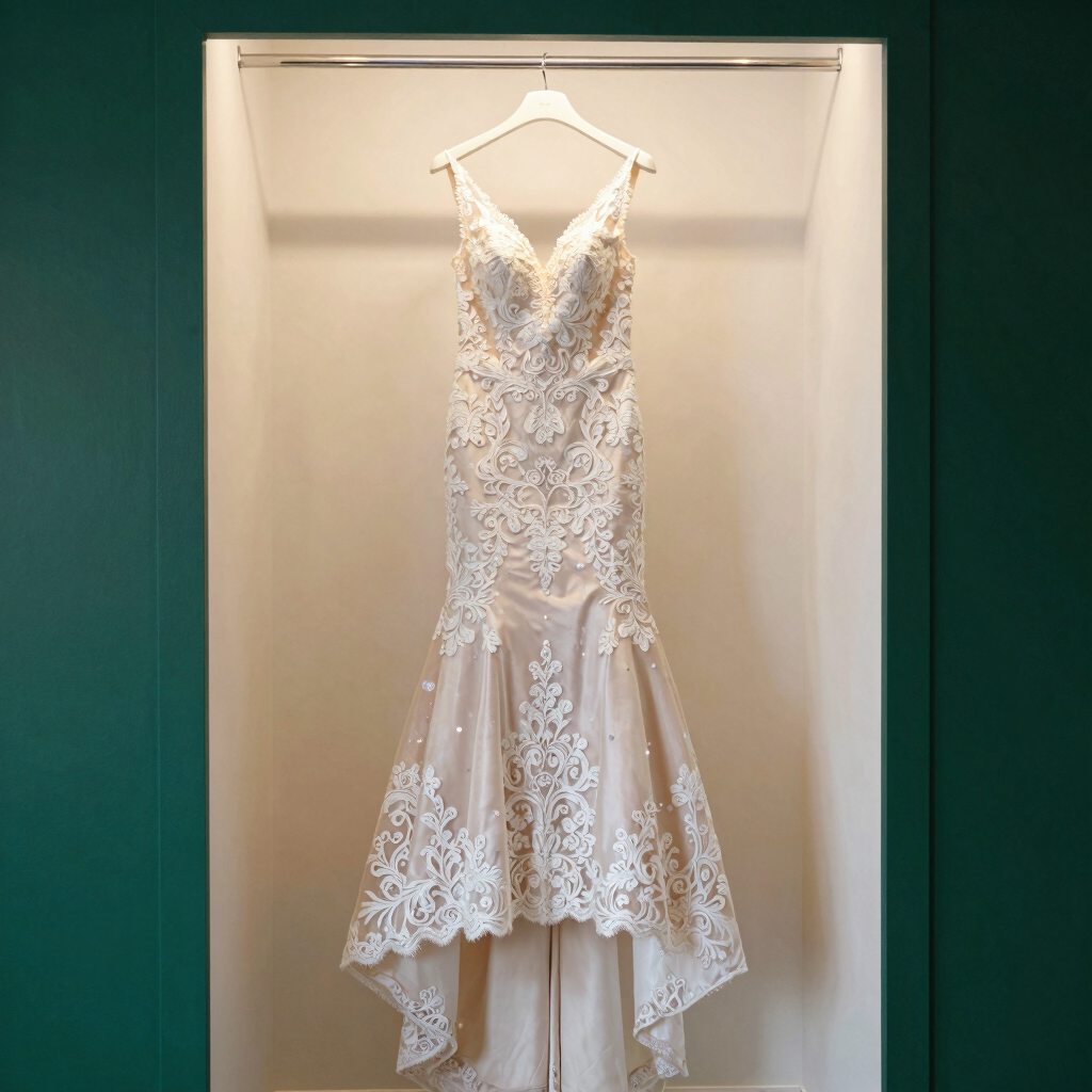 Couture & Evening Gown Preservation