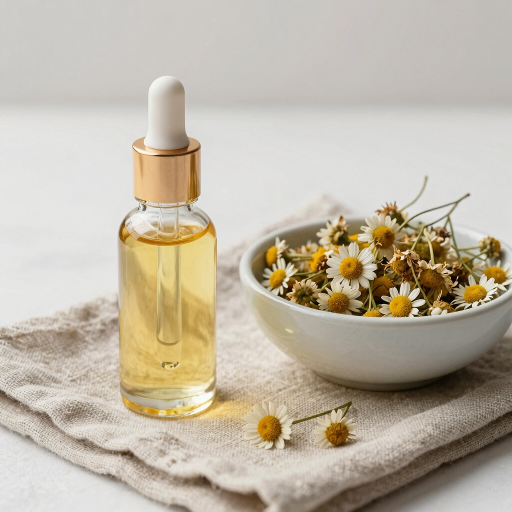 Radiance Botanical Infusion