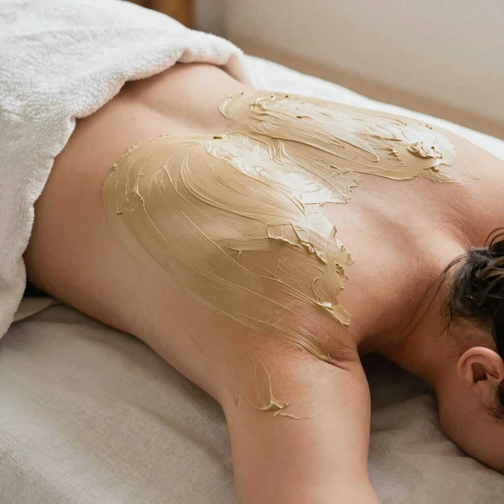 Soma Back Purifying Ritual