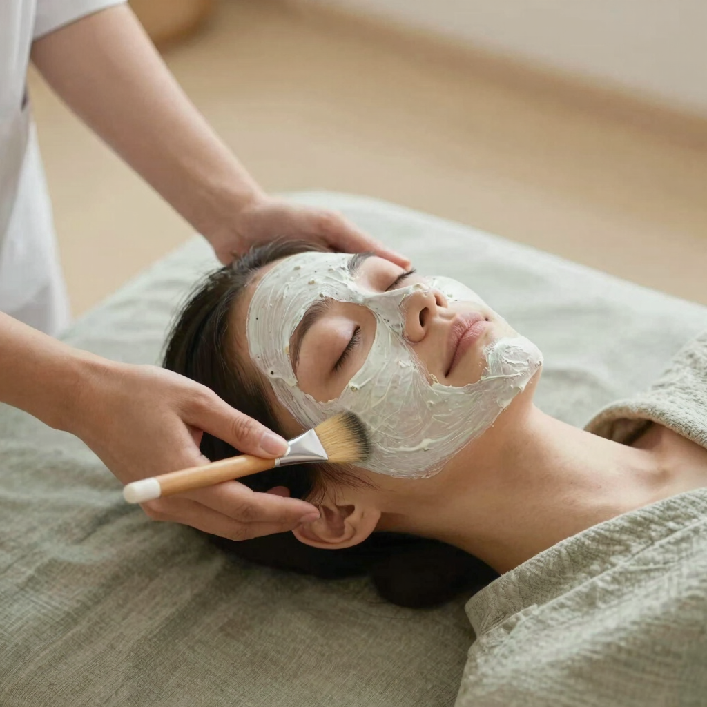 The Signature Soma Facial