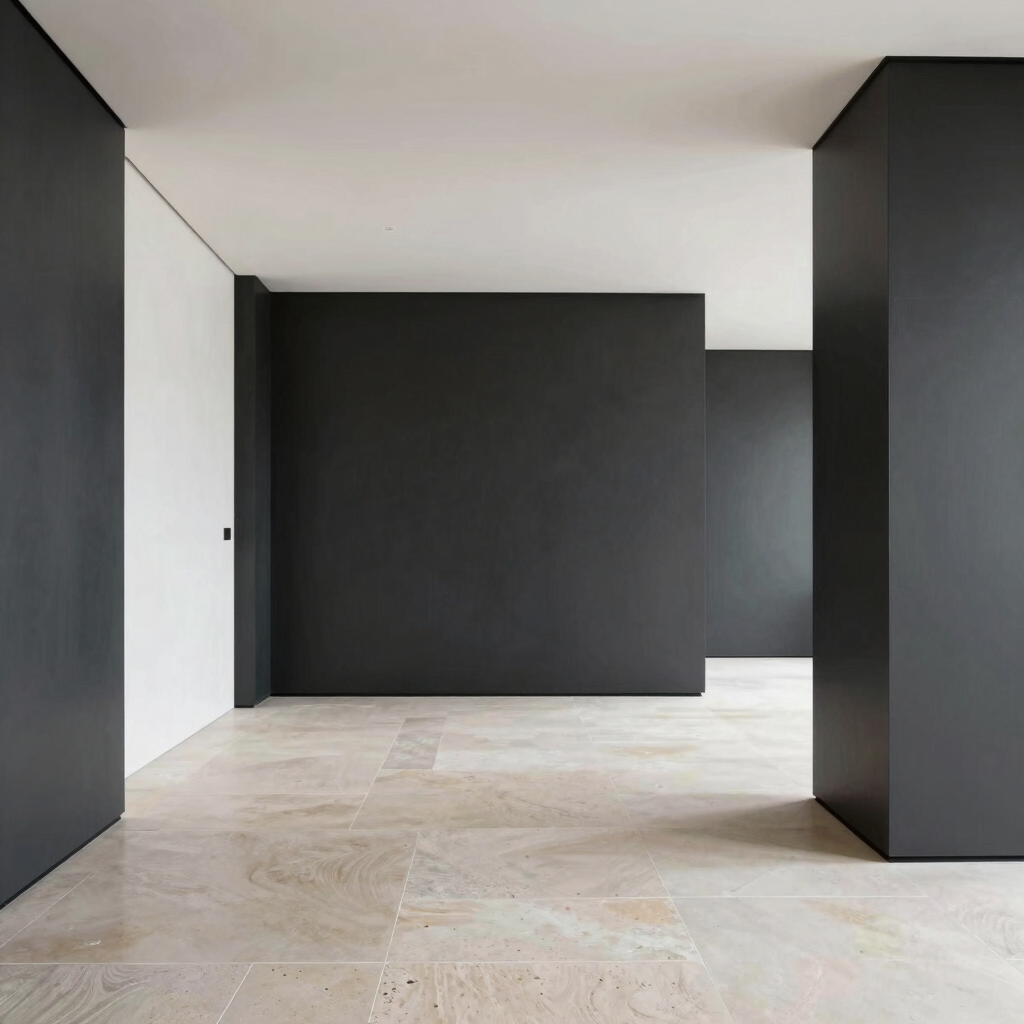 Pristine Home Consultation