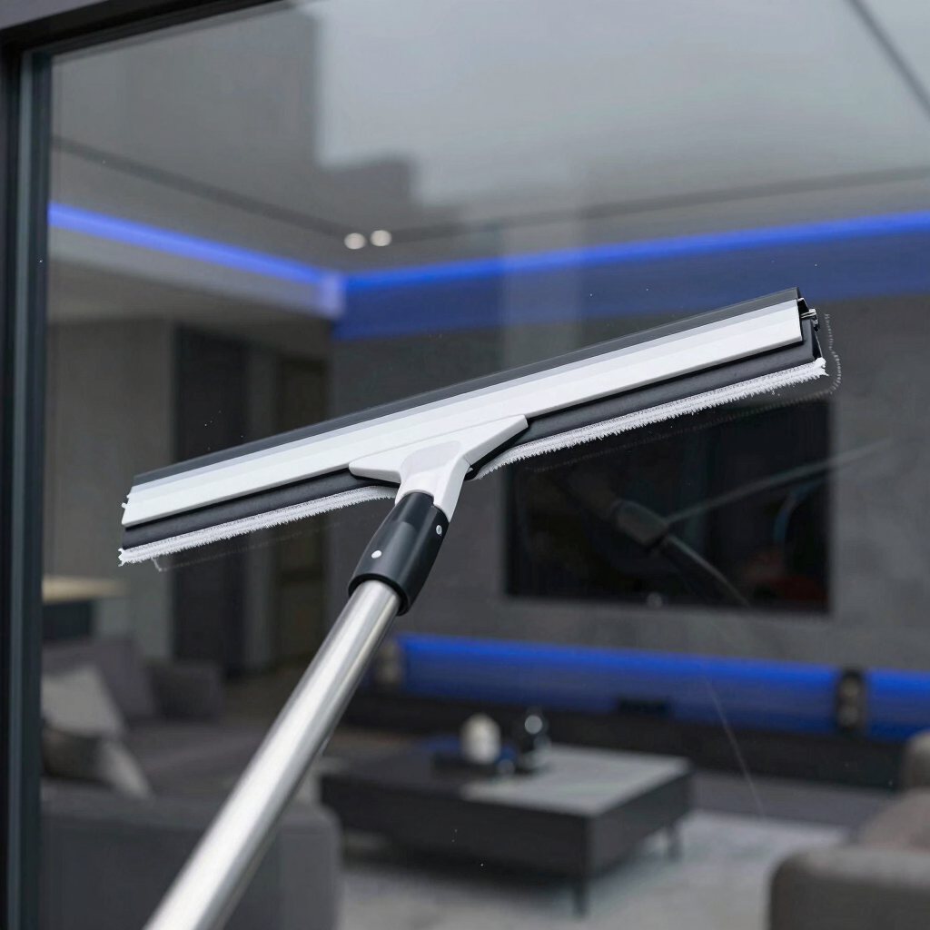 The Pristine Glass Treatment