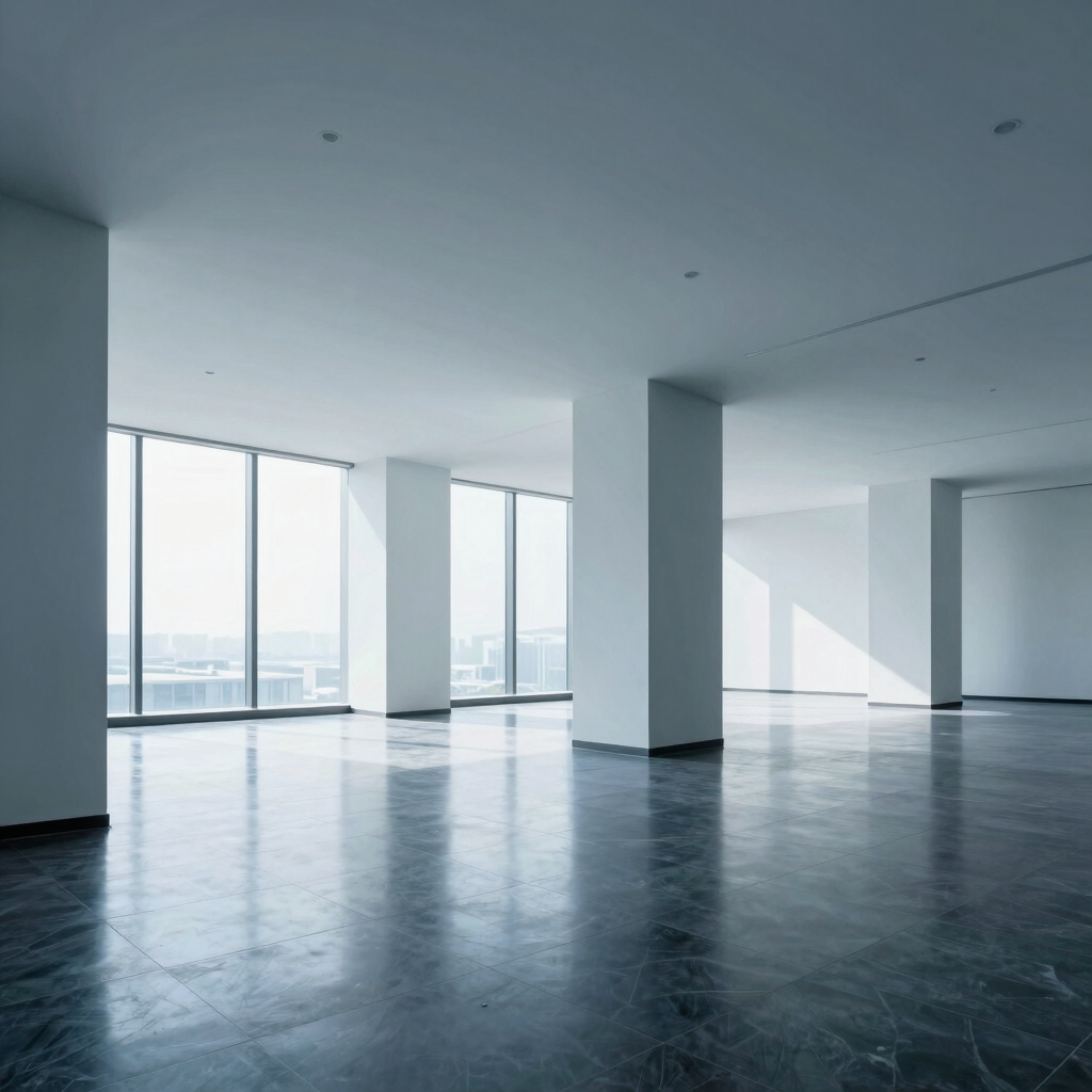 Commercial Space Assessment