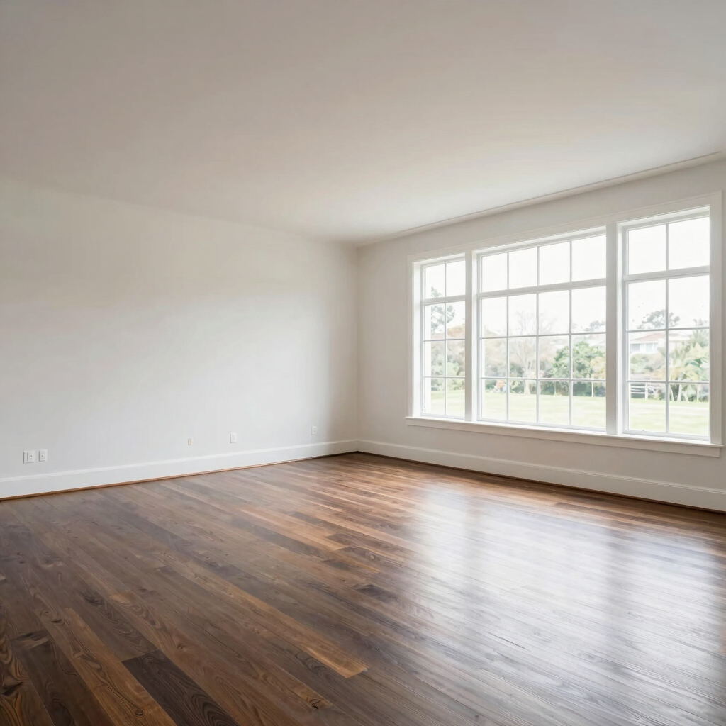 Move-In Luxury Clean