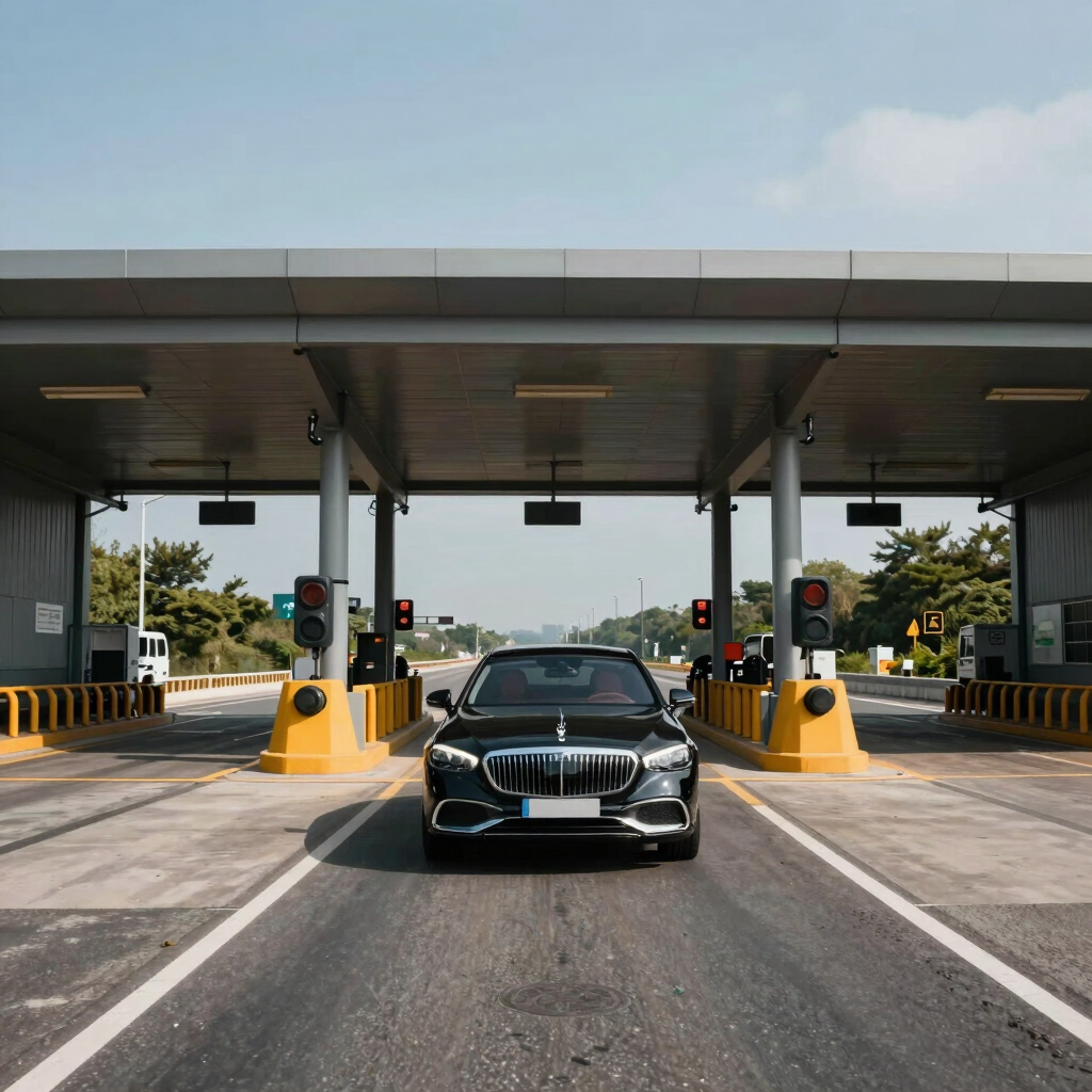 Cross-Border VIP Transfer
