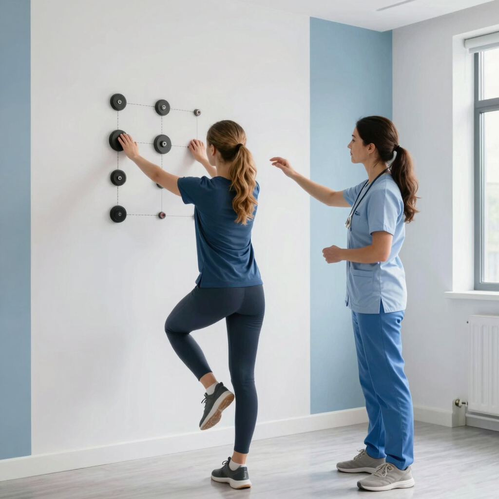Vestibular & Balance Rehabilitation