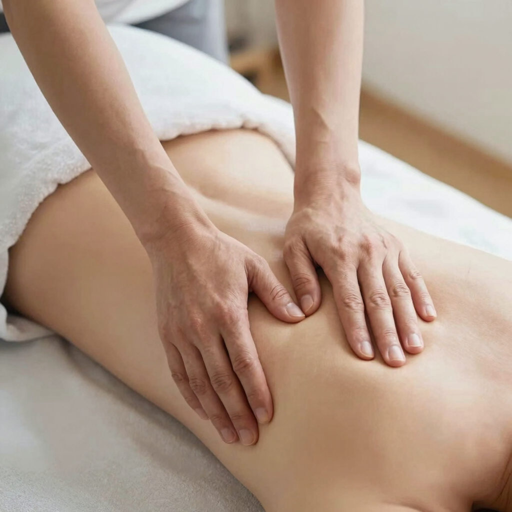 Musculoskeletal Follow-Up Therapy