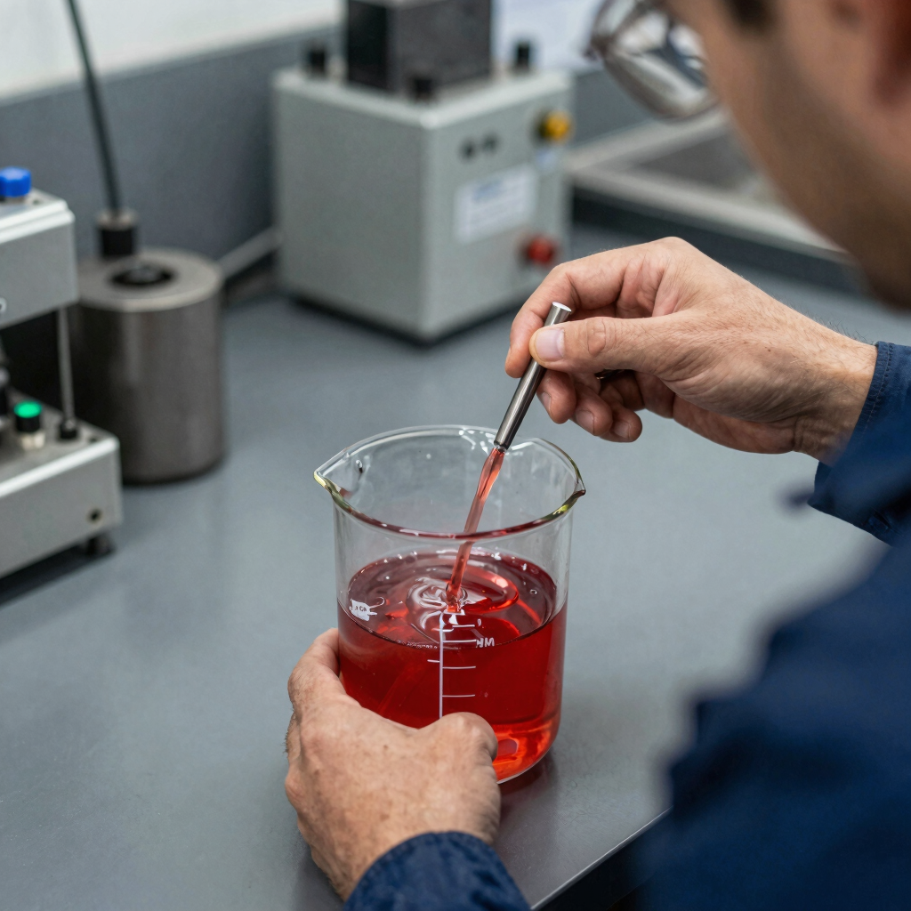 Transmission Fluid & Filter Service