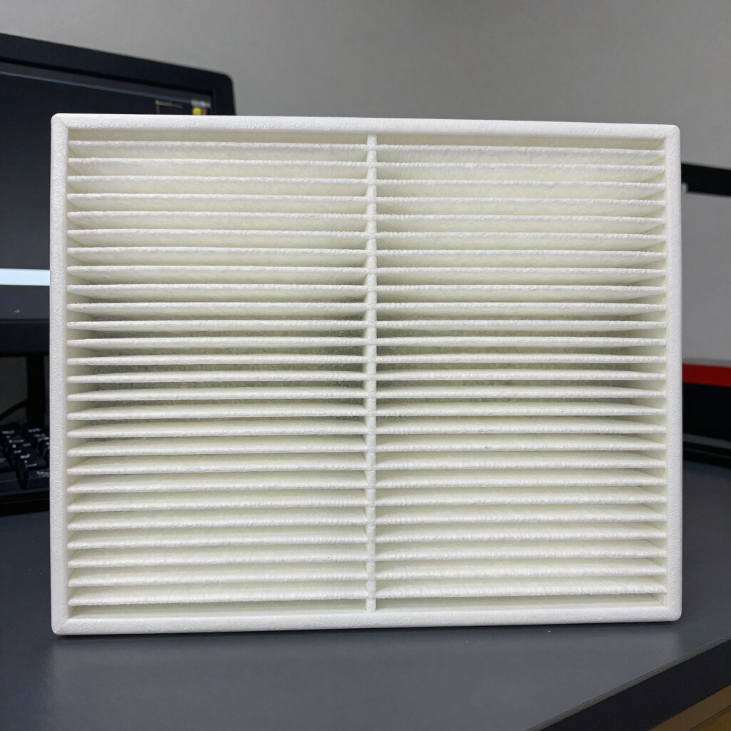 Cabin & Air Filter Replacement