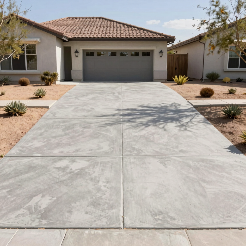 Driveway & Extension Planning