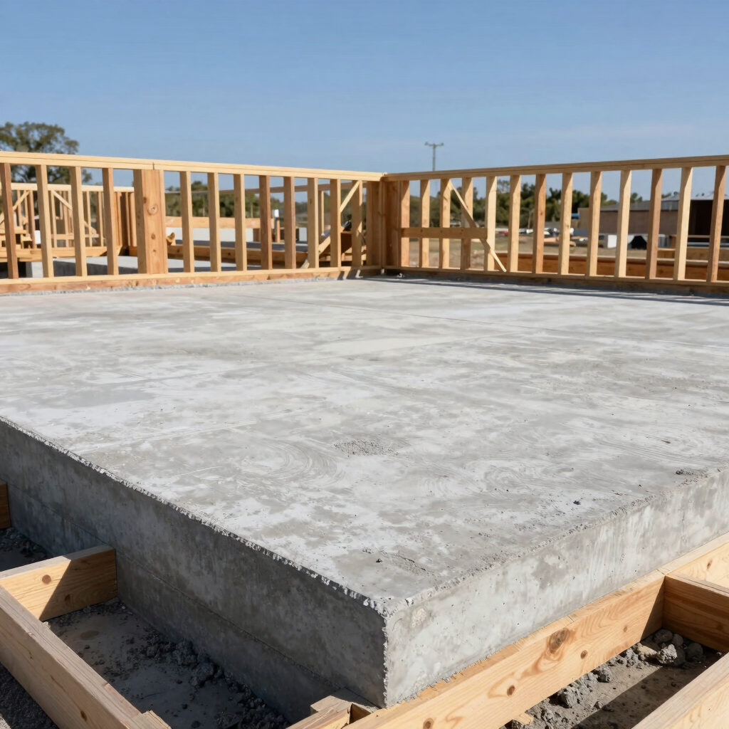ADU Slab & Foundation Consult
