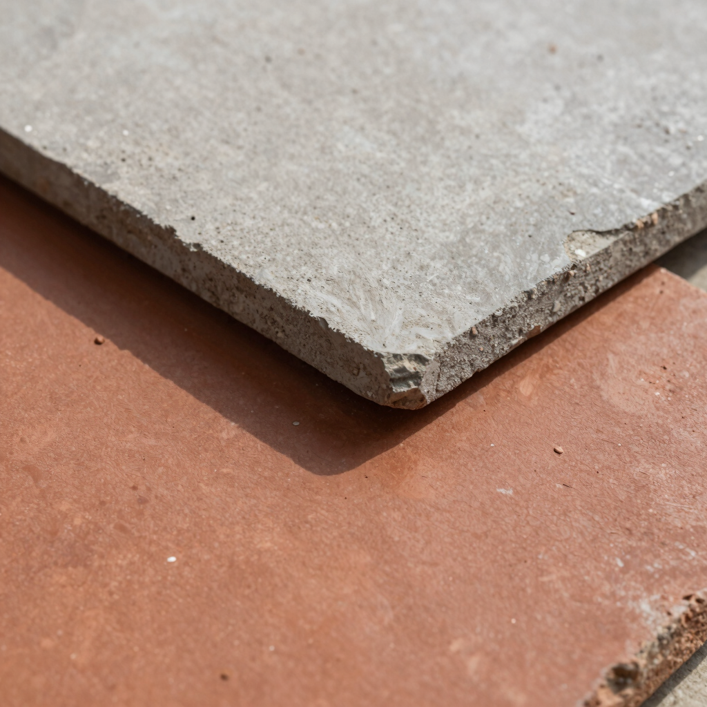 Stamped Concrete Design Consult