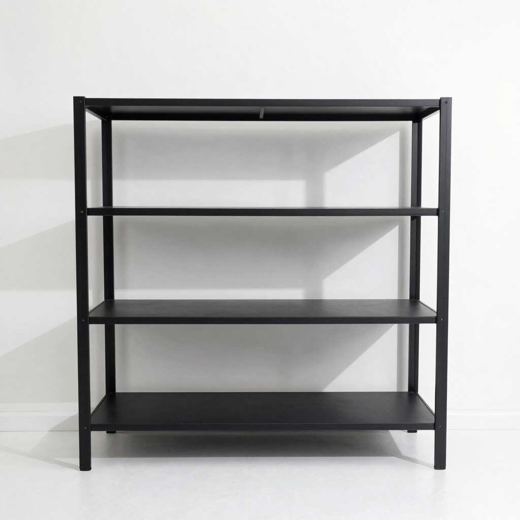Rak Buku Modular Selasar R-12