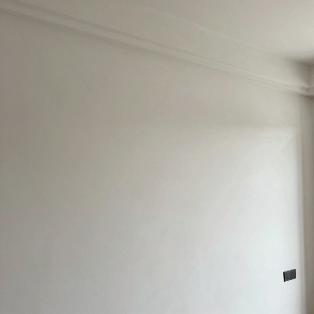 Post-Construction Detail Cleaning
