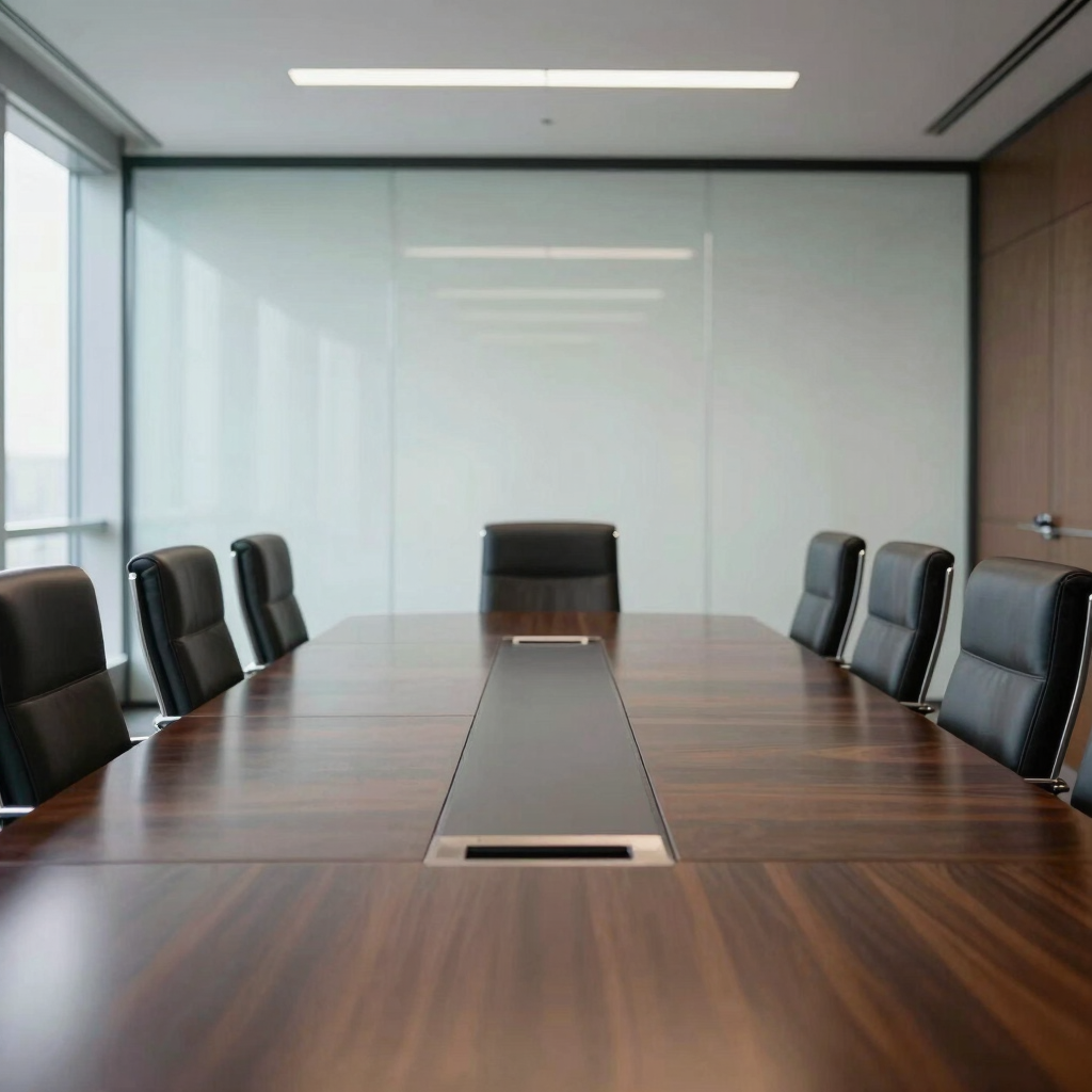 Commercial & Office Disinfection