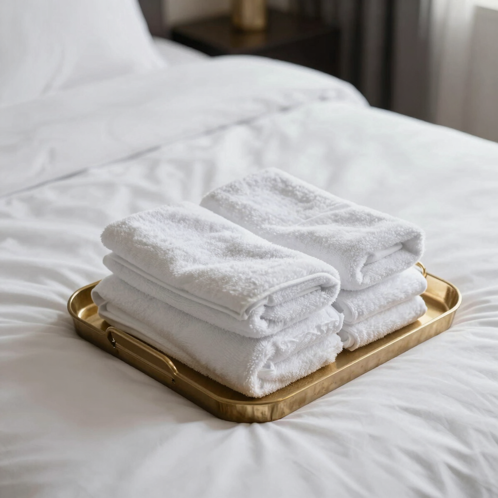 Luxury Airbnb Turnover Service