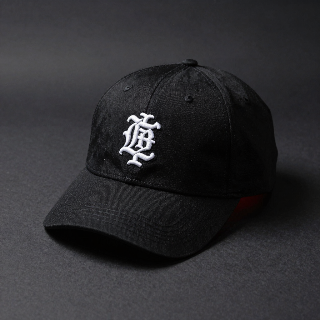 Gorra Deportiva Ajustable