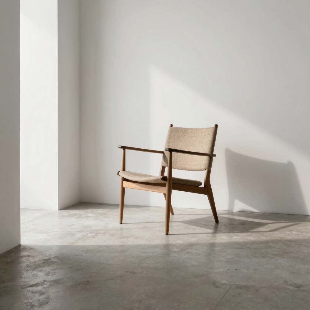 Interior Architecture spatial Review