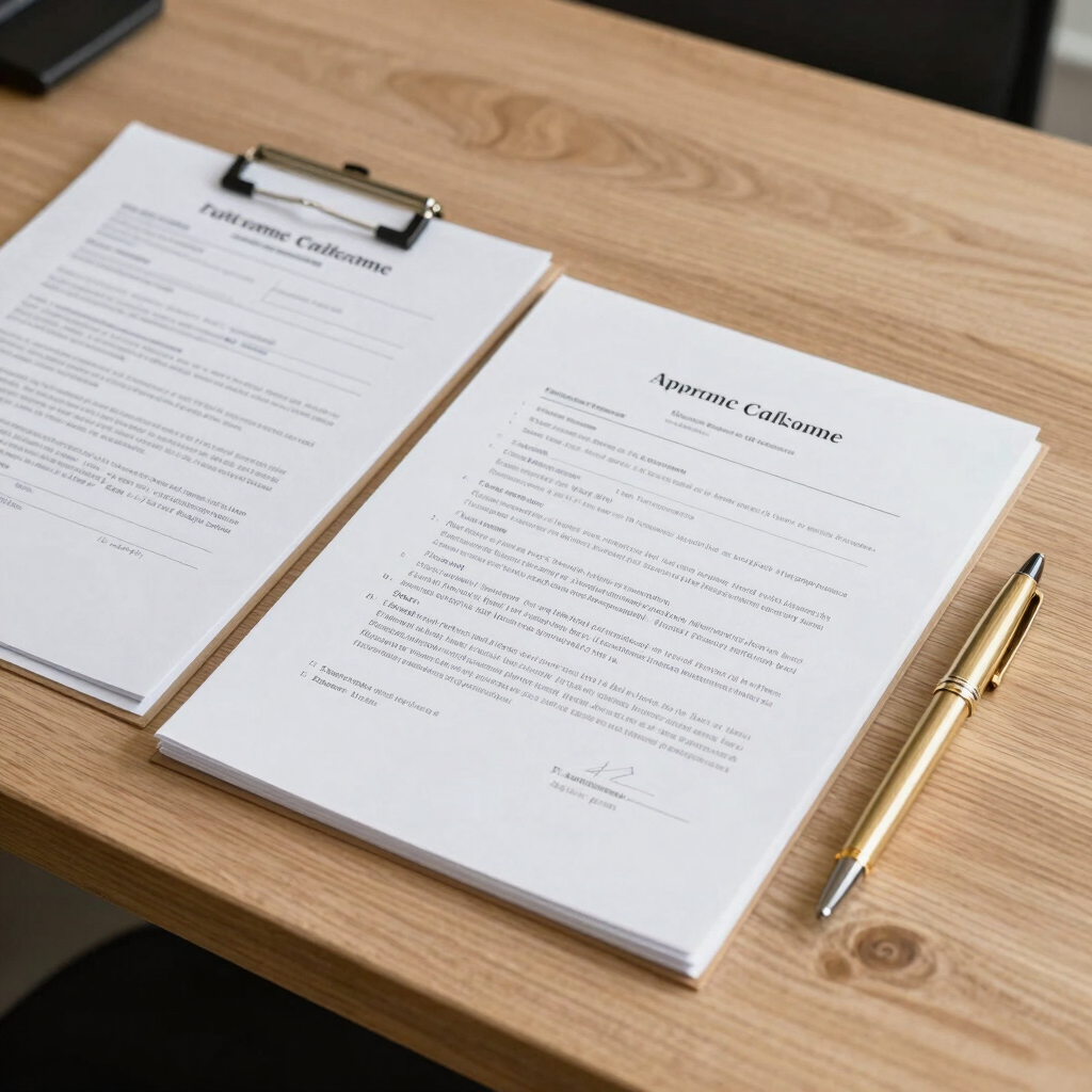 Municipal Licensing Advisory