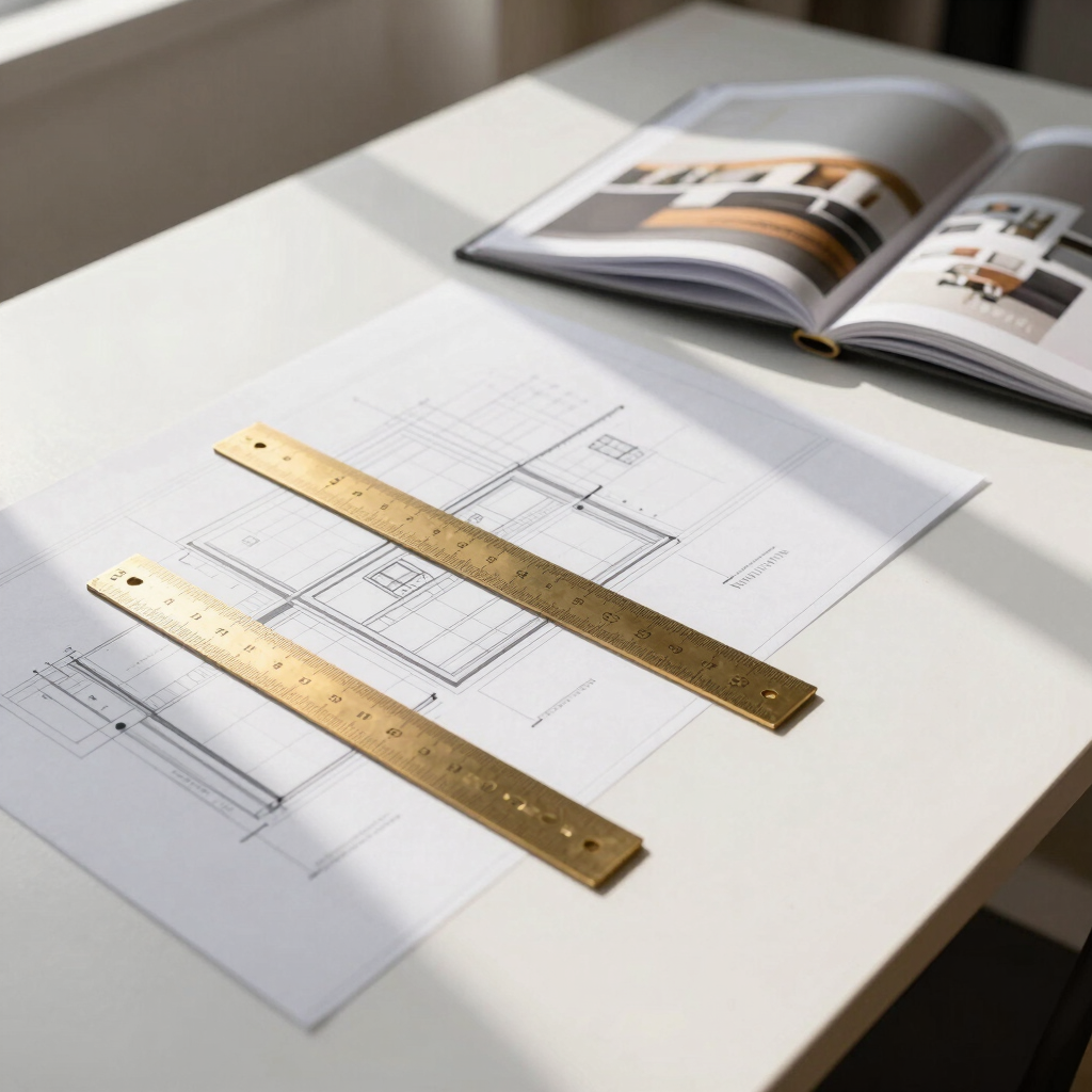 Initial Architectural Consultation