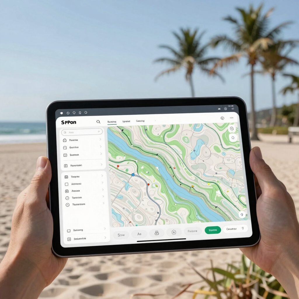 Coastal Zoning & Site Analysis