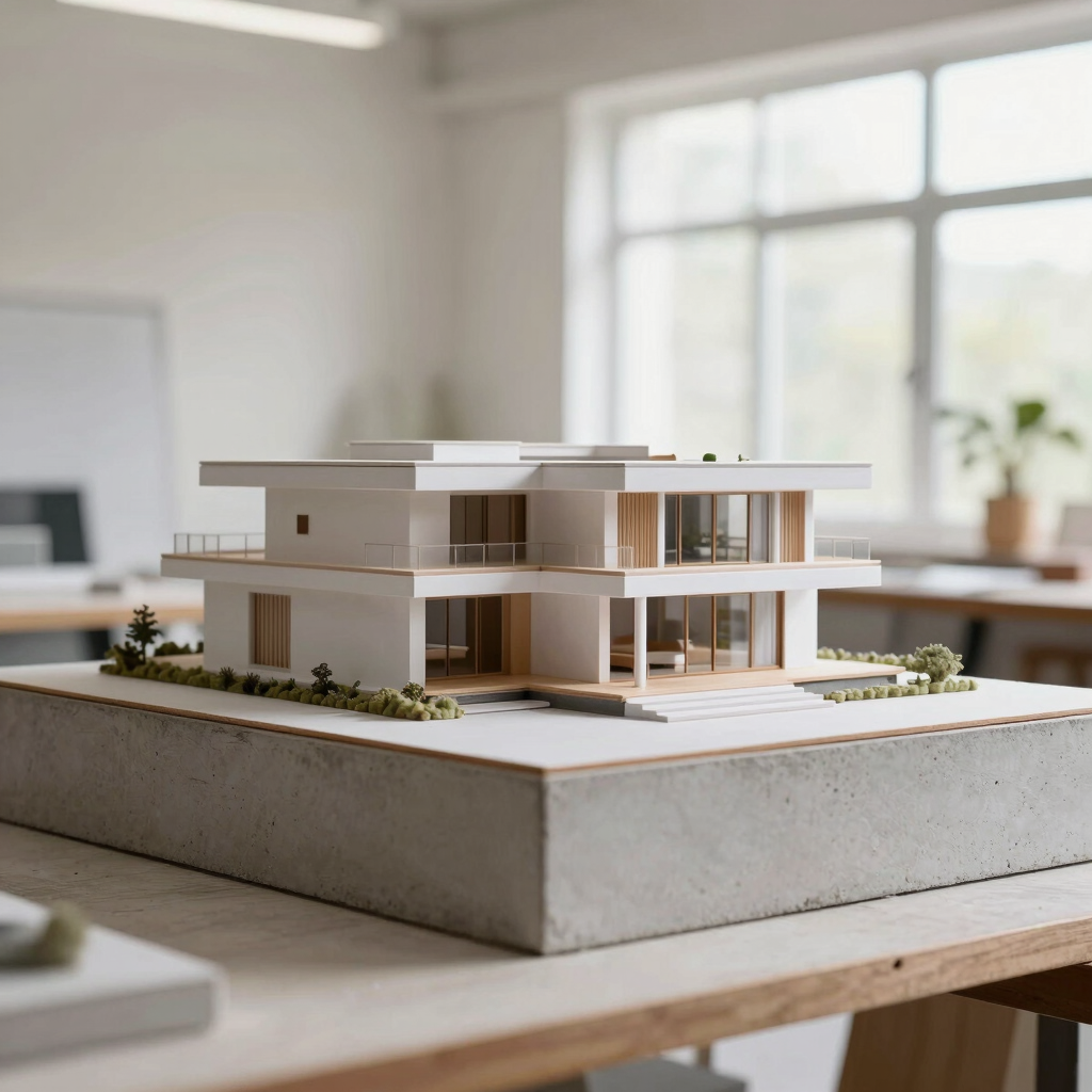 Construction Management Consultation