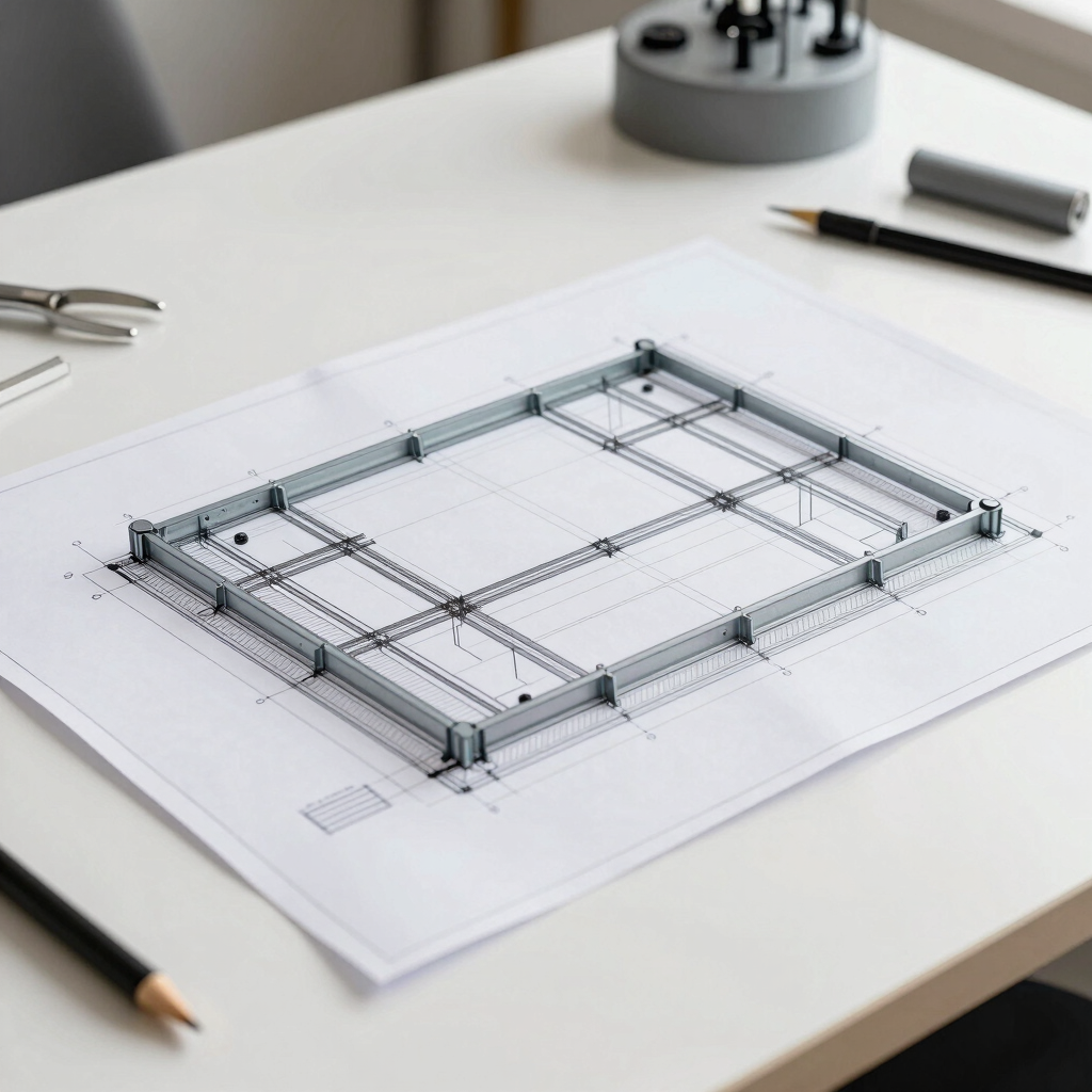 Structural & Civil Design Alignment