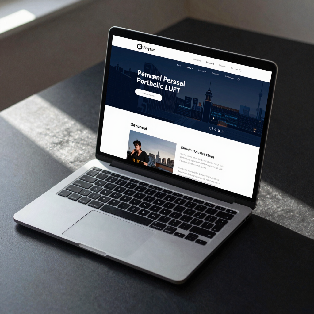 Gen Z Portfolio & Brand Review