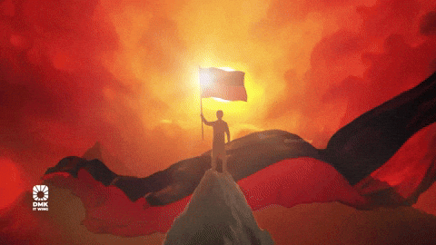 black and white bed linen