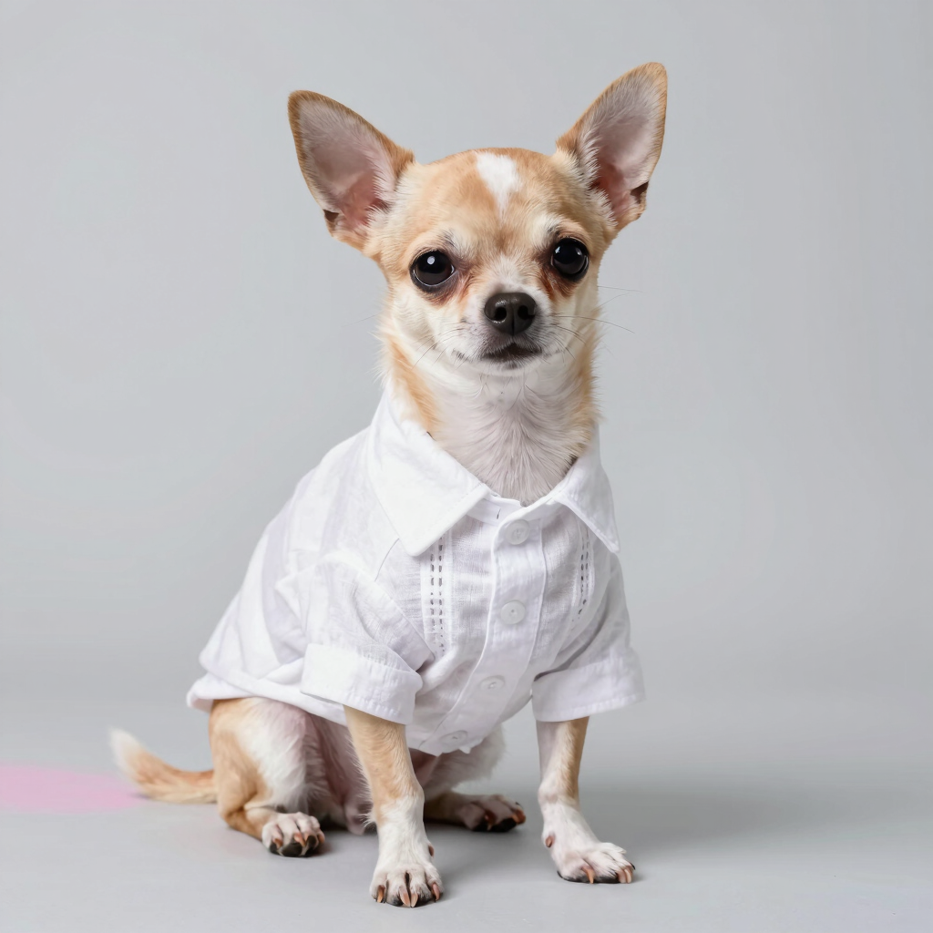 Camisa Guayabera Celaya de Lino